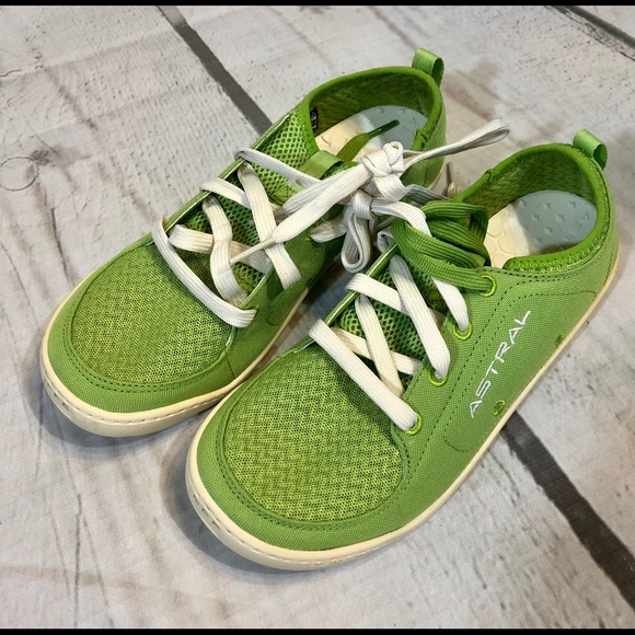 astral Shoes - Astral Loyak Shoes